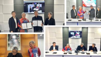 MMU and Institut Teknologi PLN Strengthen Academic and Research Collaboration - AppliedHE