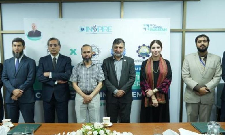 UET Lahore Joins National Semiconductor Education & Research Clusters (SERC) Initiative - AppliedHE UET Lahore Joins National Semiconductor Education & Research Clusters (SERC) Initiative - AppliedHE
