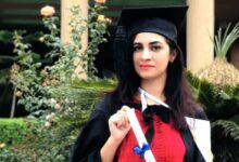 NUST Alumna Awarded Fully Funded PhD Position at Chalmers University, Sweden - AppliedHE