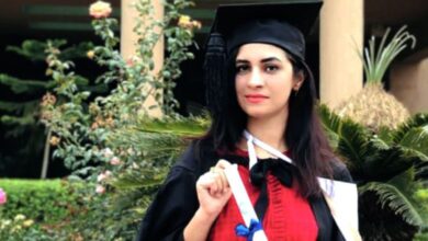 NUST Alumna Awarded Fully Funded PhD Position at Chalmers University, Sweden - AppliedHE