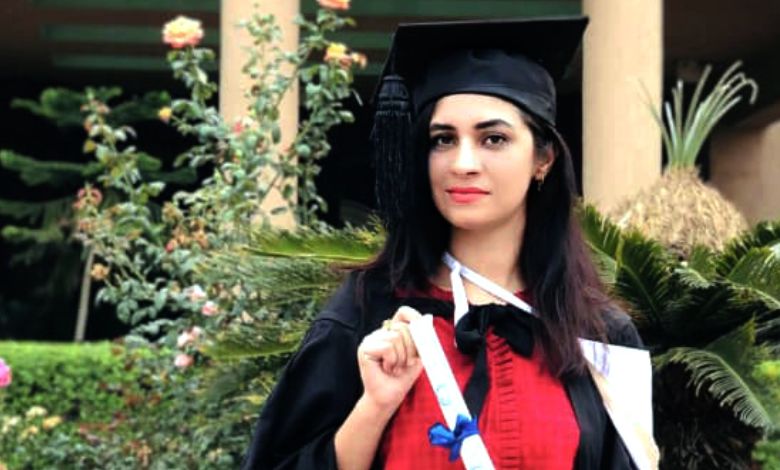 NUST Alumna Awarded Fully Funded PhD Position at Chalmers University, Sweden - AppliedHE NUST Alumna Awarded Fully Funded PhD Position at Chalmers University, Sweden - AppliedHE