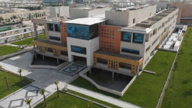 Prince Sultan University Opens College of Medicine Admissions for 2026–2027 Academic Year - AppliedHE Prince Sultan University Opens College of Medicine Admissions for 2026–2027 Academic Year - AppliedHE