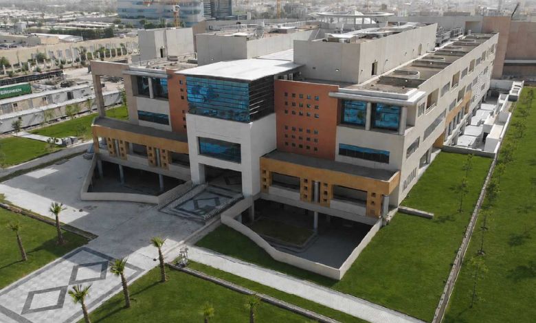 Prince Sultan University Opens College of Medicine Admissions for 2026–2027 Academic Year - AppliedHE