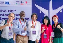 International Symposium Examines the Future of Regenerative Supply Chains - AppliedHE