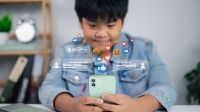 Vietnam’s Social Media Proposal Sparks Debate Beyond Child Safety - AppliedHE Vietnam’s Social Media Proposal Sparks Debate Beyond Child Safety - AppliedHE