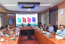 Universitas Trunojoyo Madura and National Commission on Disabilities Strengthen Commitment to Inclusive Campus Through Collaborative FGD - AppliedHE