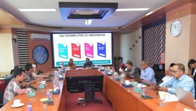 Universitas Trunojoyo Madura and National Commission on Disabilities Strengthen Commitment to Inclusive Campus Through Collaborative FGD - AppliedHE Universitas Trunojoyo Madura and National Commission on Disabilities Strengthen Commitment to Inclusive Campus Through Collaborative FGD - AppliedHE