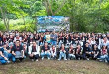 Thammasat University and SCG Collaborate to Promote Environmental Conservation Through Internship Programme - AppliedHE