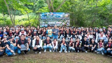 Thammasat University and SCG Collaborate to Promote Environmental Conservation Through Internship Programme - AppliedHE Thammasat University and SCG Collaborate to Promote Environmental Conservation Through Internship Programme - AppliedHE