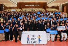 Thammasat and Bangkok Bank Showcase Student Innovation Through TU Biz Lab Pitching Event - AppliedHE