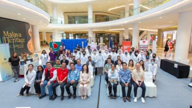 UCSI University Advances Public Health Awareness Through 24th Annual Campaign - AppliedHE