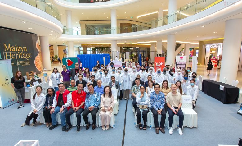 UCSI University Advances Public Health Awareness Through 24th Annual Campaign - AppliedHE