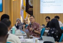 Universitas Gadjah Mada Hosts International Forestry Summer Course on Sustainable Forest Management - AppliedHE