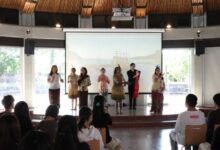 Leaving Home for UKSW, Returning with Global Perspectives: The Journey of Two Pegunungan Bintang Students - AppliedHE