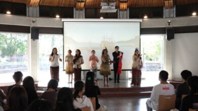 Leaving Home for UKSW, Returning with Global Perspectives: The Journey of Two Pegunungan Bintang Students - AppliedHE Leaving Home for UKSW, Returning with Global Perspectives: The Journey of Two Pegunungan Bintang Students - AppliedHE