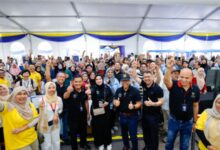 University of Malaya Welcomes 3,637 New Students for the 2026/2027 Academic Session - AppliedHE