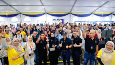 University of Malaya Welcomes 3,637 New Students for the 2026/2027 Academic Session - AppliedHE University of Malaya Welcomes 3,637 New Students for the 2026/2027 Academic Session - AppliedHE