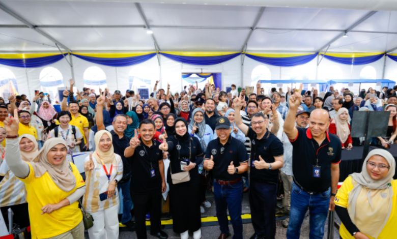 University of Malaya Welcomes 3,637 New Students for the 2026/2027 Academic Session - AppliedHE