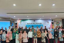 Universitas Muhammadiyah Bekasi Karawang Selected for 2026 Bekasi City Government Scholarship Programme - AppliedHE Universitas Muhammadiyah Bekasi Karawang Selected for 2026 Bekasi City Government Scholarship Programme - AppliedHE