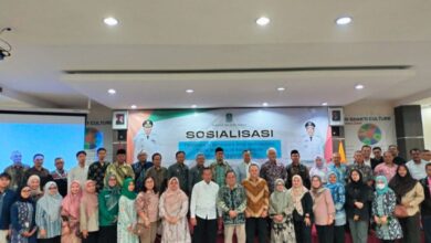 Universitas Muhammadiyah Bekasi Karawang Selected for 2026 Bekasi City Government Scholarship Programme - AppliedHE Universitas Muhammadiyah Bekasi Karawang Selected for 2026 Bekasi City Government Scholarship Programme - AppliedHE