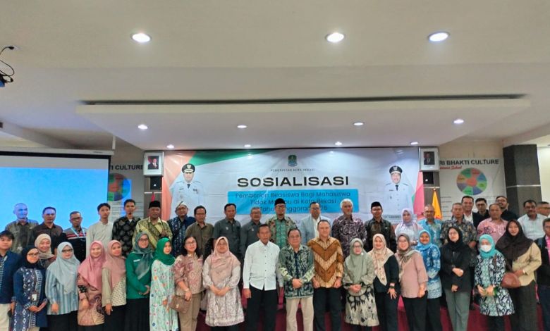 Universitas Muhammadiyah Bekasi Karawang Selected for 2026 Bekasi City Government Scholarship Programme - AppliedHE Universitas Muhammadiyah Bekasi Karawang Selected for 2026 Bekasi City Government Scholarship Programme - AppliedHE