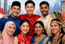 Malaysia’s Diverse Civilisation: A Valuable National Strength - AppliedHE