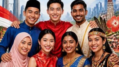 Malaysia’s Diverse Civilisation: A Valuable National Strength - AppliedHE Malaysia’s Diverse Civilisation: A Valuable National Strength - AppliedHE