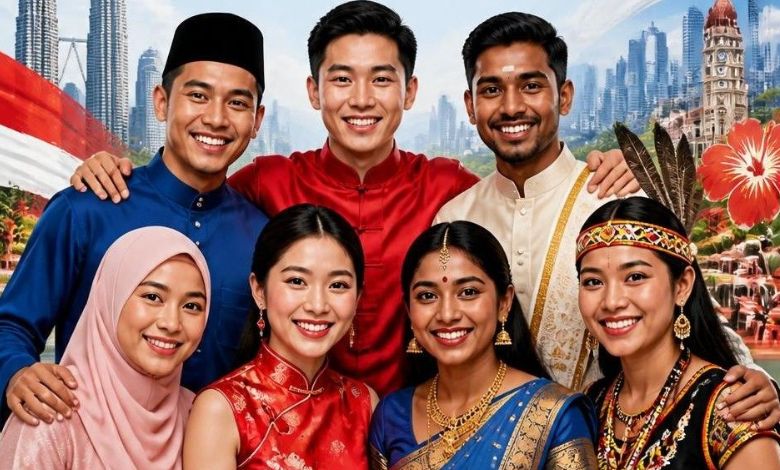 Malaysia’s Diverse Civilisation: A Valuable National Strength - AppliedHE Malaysia’s Diverse Civilisation: A Valuable National Strength - AppliedHE