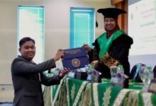 UMY Doctoral Research Examines State–Muhammadiyah Dynamics in Environmental Legal Politics - AppliedHE