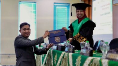 UMY Doctoral Research Examines State–Muhammadiyah Dynamics in Environmental Legal Politics - AppliedHE UMY Doctoral Research Examines State–Muhammadiyah Dynamics in Environmental Legal Politics - AppliedHE