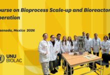 Bridging the Gap Between Research and Industrial Biotechnology - AppliedHE