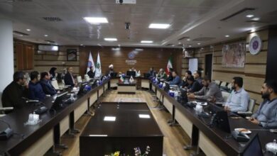University of Kurdistan Reviews Arbaeen Pilgrimage Plans and Martyrs Conference Preparations - AppliedHE University of Kurdistan Reviews Arbaeen Pilgrimage Plans and Martyrs Conference Preparations - AppliedHE