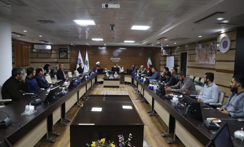University of Kurdistan Reviews Arbaeen Pilgrimage Plans and Martyrs Conference Preparations - AppliedHE University of Kurdistan Reviews Arbaeen Pilgrimage Plans and Martyrs Conference Preparations - AppliedHE