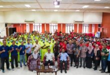 UPM Strengthens Student Agropreneurship and SDG Goals Through Agropreneur Harapan Bootcamp - AppliedHE