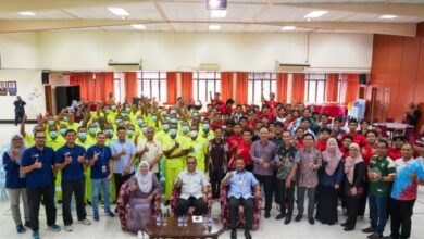 UPM Strengthens Student Agropreneurship and SDG Goals Through Agropreneur Harapan Bootcamp - AppliedHE
