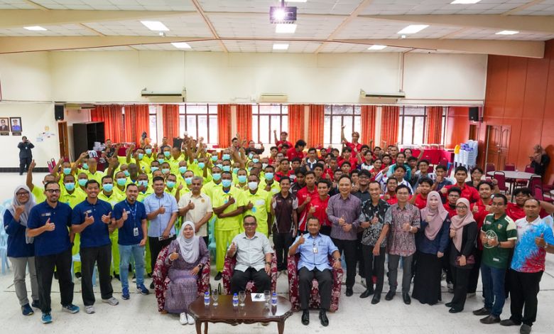 UPM Strengthens Student Agropreneurship and SDG Goals Through Agropreneur Harapan Bootcamp - AppliedHE