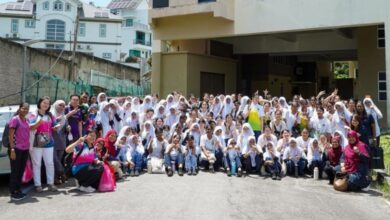 USM-PPPJJ Inspires Future Scientists Through Hands-On STEM Learning - AppliedHE
