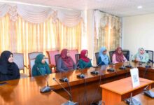 Villa College Students Join the People's Majlis Secretariat's First Internship Cohort - AppliedHE