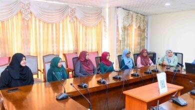 Villa College Students Join the People's Majlis Secretariat's First Internship Cohort - AppliedHE