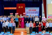 VLUTE Holds Conference to Announce Leadership Personnel Appointments - AppliedHE