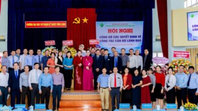 VLUTE Holds Conference to Announce Leadership Personnel Appointments - AppliedHE