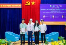 VLUTE Students Gain Practical Logistics Insights Through KENO.12 Workshop - AppliedHE
