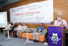 World University of Bangladesh Launches Business Idea Competition 2026 to Promote Sustainable Innovation - AppliedHE