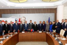 Ankara University Develops Innovative Brick Technology to Improve Earthquake Resistance - AppliedHE