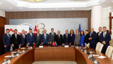 Ankara University Develops Innovative Brick Technology to Improve Earthquake Resistance - AppliedHE Ankara University Develops Innovative Brick Technology to Improve Earthquake Resistance - AppliedHE