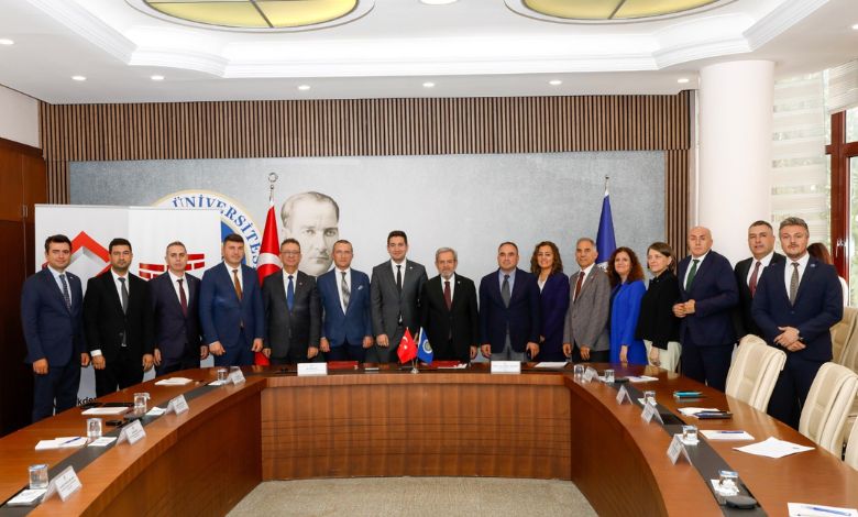 Ankara University Develops Innovative Brick Technology to Improve Earthquake Resistance - AppliedHE