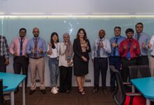 APU Workshop Helps Participants Build Confidence for High-Impact Presentations - AppliedHE