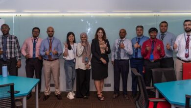 APU Workshop Helps Participants Build Confidence for High-Impact Presentations - AppliedHE