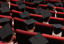 One in Five Fresh Graduates from Singapore’s Autonomous Universities Still Seeking Jobs - AppliedHE