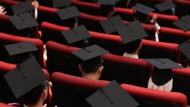 One in Five Fresh Graduates from Singapore’s Autonomous Universities Still Seeking Jobs - AppliedHE One in Five Fresh Graduates from Singapore’s Autonomous Universities Still Seeking Jobs - AppliedHE